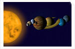 Solar System by Anonymous