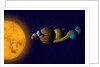 Solar System by Anonymous