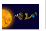 Solar System by Anonymous