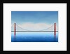 Golden Gate Bridge by Anonymous