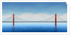 Golden Gate Bridge by Anonymous