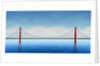 Golden Gate Bridge by Anonymous