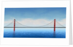 Golden Gate Bridge by Anonymous