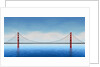 Golden Gate Bridge by Anonymous