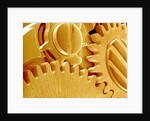 Watch Gears by Anonymous