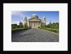 Esztergom Basilica by Anonymous