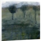 Tree Farm by Lou Wall