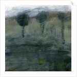 Tree Farm by Lou Wall