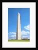 Washington Monument by Anonymous