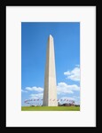 Washington Monument by Anonymous