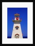 Cape Tryon Lighthouse on Prince Edward Island by Anonymous