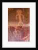 Petroglyphs in Zion National Park by Anonymous