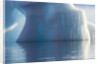Close-up of Iceberg by Anonymous