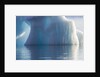 Close-up of Iceberg by Anonymous