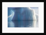 Close-up of Iceberg by Anonymous