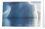 Close-up of Iceberg by Anonymous