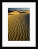 Ripples in Sand Dunes by Anonymous