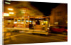 Cable Car on California Street by Anonymous