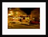 Cable Car on California Street by Anonymous