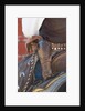 Close-up of Pistol on Cowboy's Belt by Anonymous