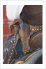 Close-up of Pistol on Cowboy's Belt by Anonymous