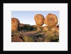 Devils Marbles by Anonymous