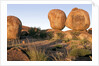 Devils Marbles by Anonymous