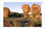 Devils Marbles by Anonymous