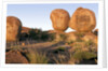 Devils Marbles by Anonymous