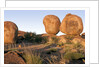 Devils Marbles by Anonymous