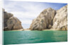 Honeymoon Beach at Land's End by Anonymous