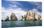 El Arca at Land's End by Anonymous