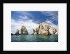 El Arca at Land's End by Anonymous
