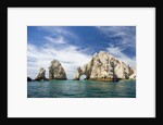 El Arca at Land's End by Anonymous