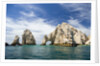 El Arca at Land's End by Anonymous