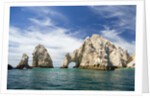 El Arca at Land's End by Anonymous