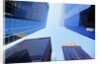 Skyscrapers by Anonymous