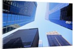 Skyscrapers by Anonymous