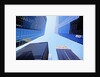 Skyscrapers by Anonymous