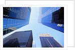 Skyscrapers by Anonymous