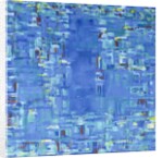 Blue by Anonymous