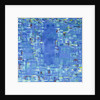 Blue by Anonymous