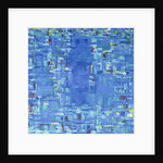 Blue by Anonymous