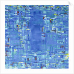 Blue by Anonymous