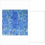 Blue by Anonymous