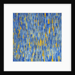 Blue by Anonymous