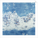 Blue by Anonymous