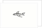 Airplane by Anonymous