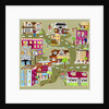 Townscape by Anonymous