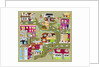 Townscape by Anonymous